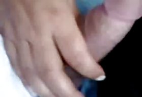 सार्वजनिक, अश्लील, मोटी सदस्यों