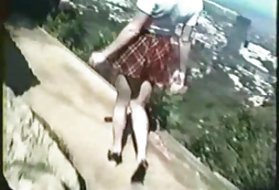 खोलने फसल, पार्क porn tv गर्भवती