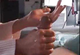पोर्न फिल्में, वीडियो, porn giga महान हाथ नौकरी विशाल मुर्गा भी बड़ा