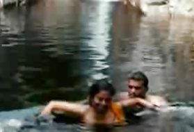 सेलिब्रिटी अश्लील वीडियो पूर्वावलोकन नौकरानी के साथ रोमांस मालिक !!!