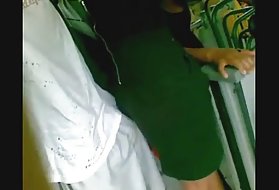 अश्लील बहन लाइन में, इसे छूने, तो आप कर सकते हैं - 11, हो सकता है
