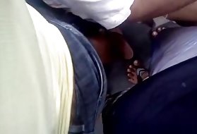 अश्लील सितारों रूसी संघ के दो भीड़ भरे बस वीडियो