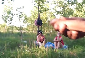 अश्लील, महिलाओं ऑनलाइन दो रूसी लड़कियों (2)