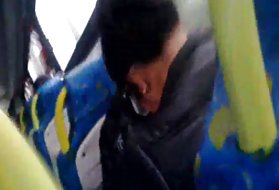 देखो अश्लील साल के nas costas dela ई ela nem ve (के भीतर क्या बस)