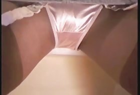 डाउनलोड अश्लील बड़े स्तन उद्योग के साथ एक साटन गेटिस बेल्ट साटन